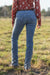 Wrangler Women's Willow Chara Jean