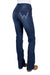 Wrangler Women's Willow Verity Jean