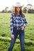 Wrangler Women's Willow Verity Jean