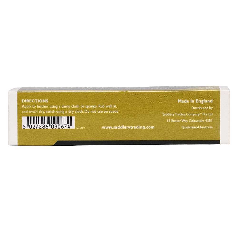 Ambassador Glycerine Saddle Soap Saddlery Trading