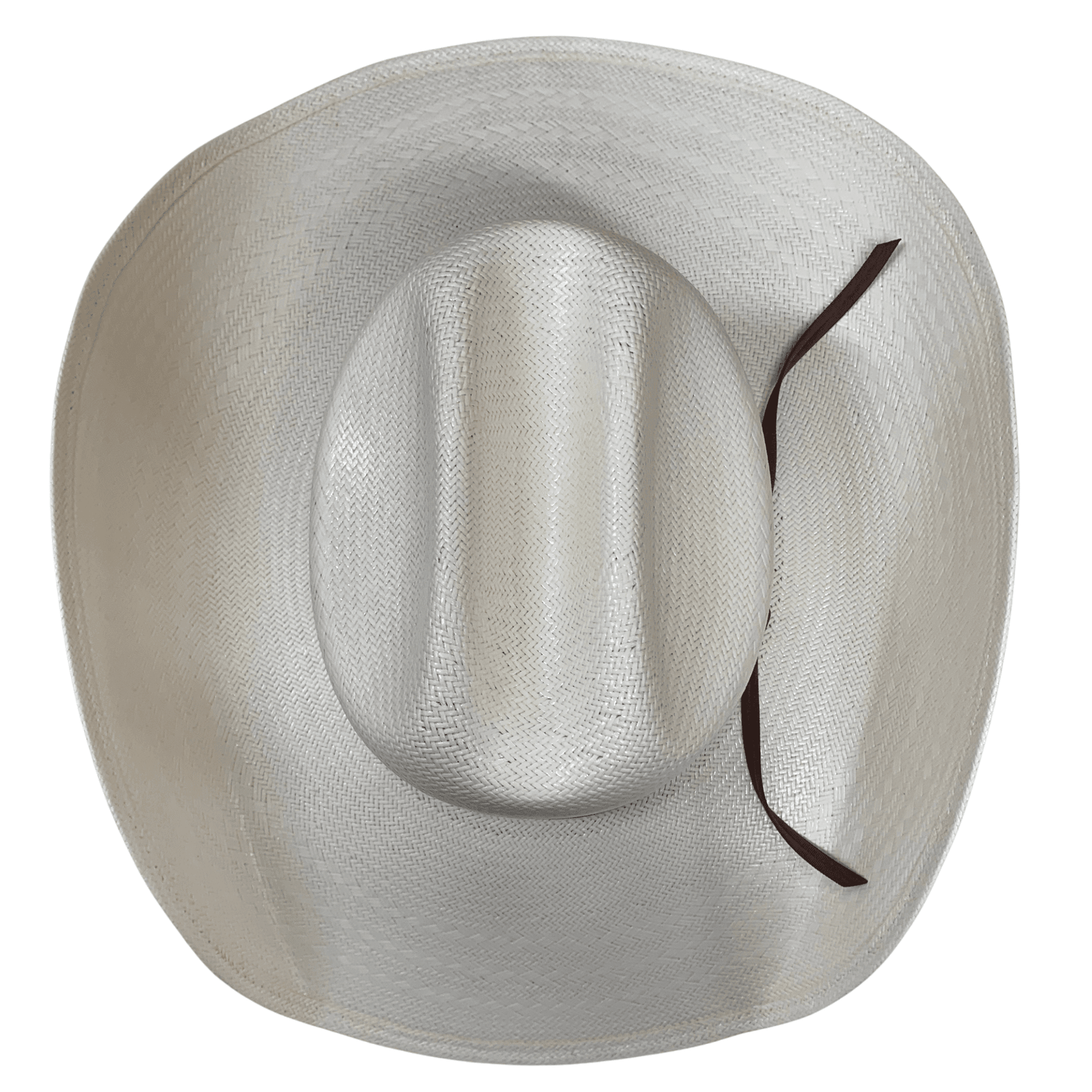 American Hat Co Rancher 4 1/2" Brim Straw Cowboy Hat American Hat Co