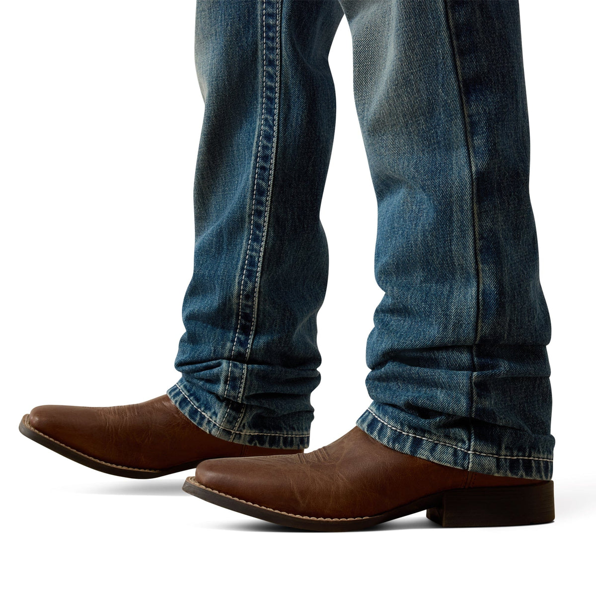 Ariat Boy's B5 Carlington Straight Leg Jean Ariat