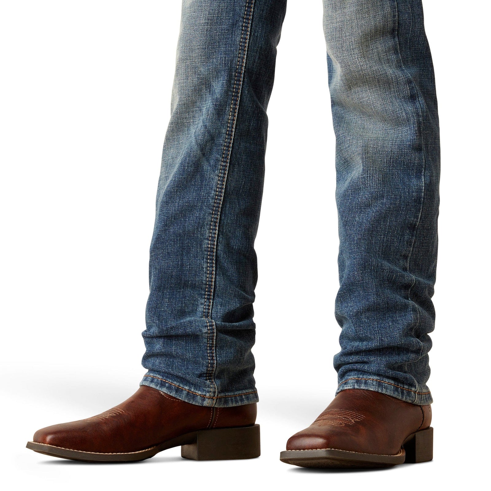 Ariat Boy's B5 Paul Slim Fit Jean Ariat