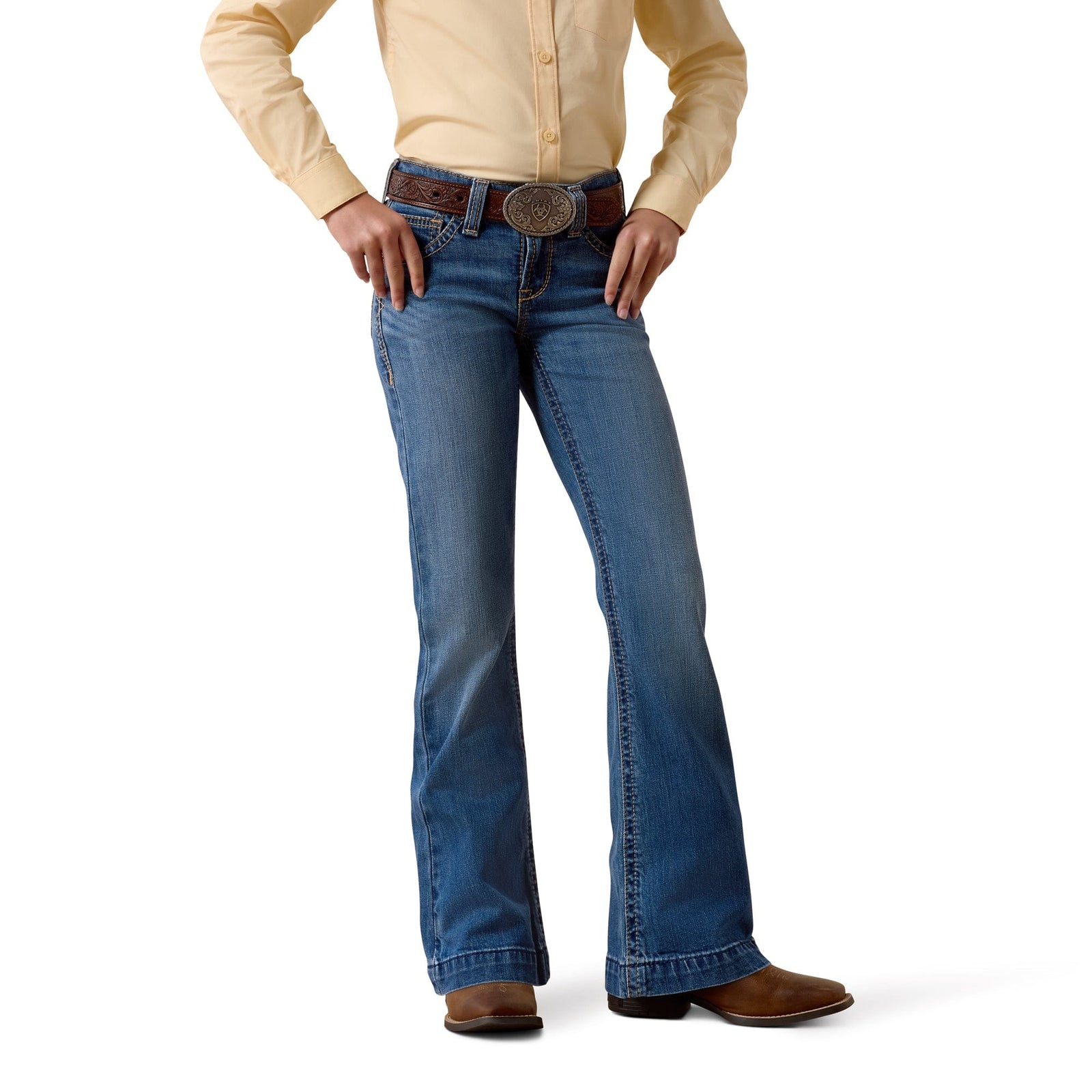 Ariat Girl's Tammy Trouser Ariat