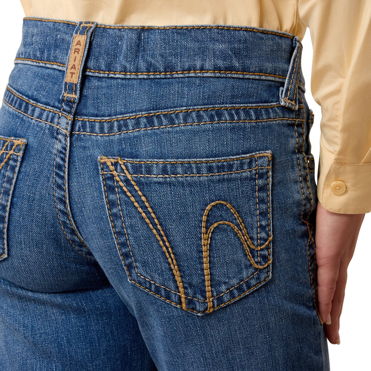Ariat Girl's Tammy Trouser Ariat