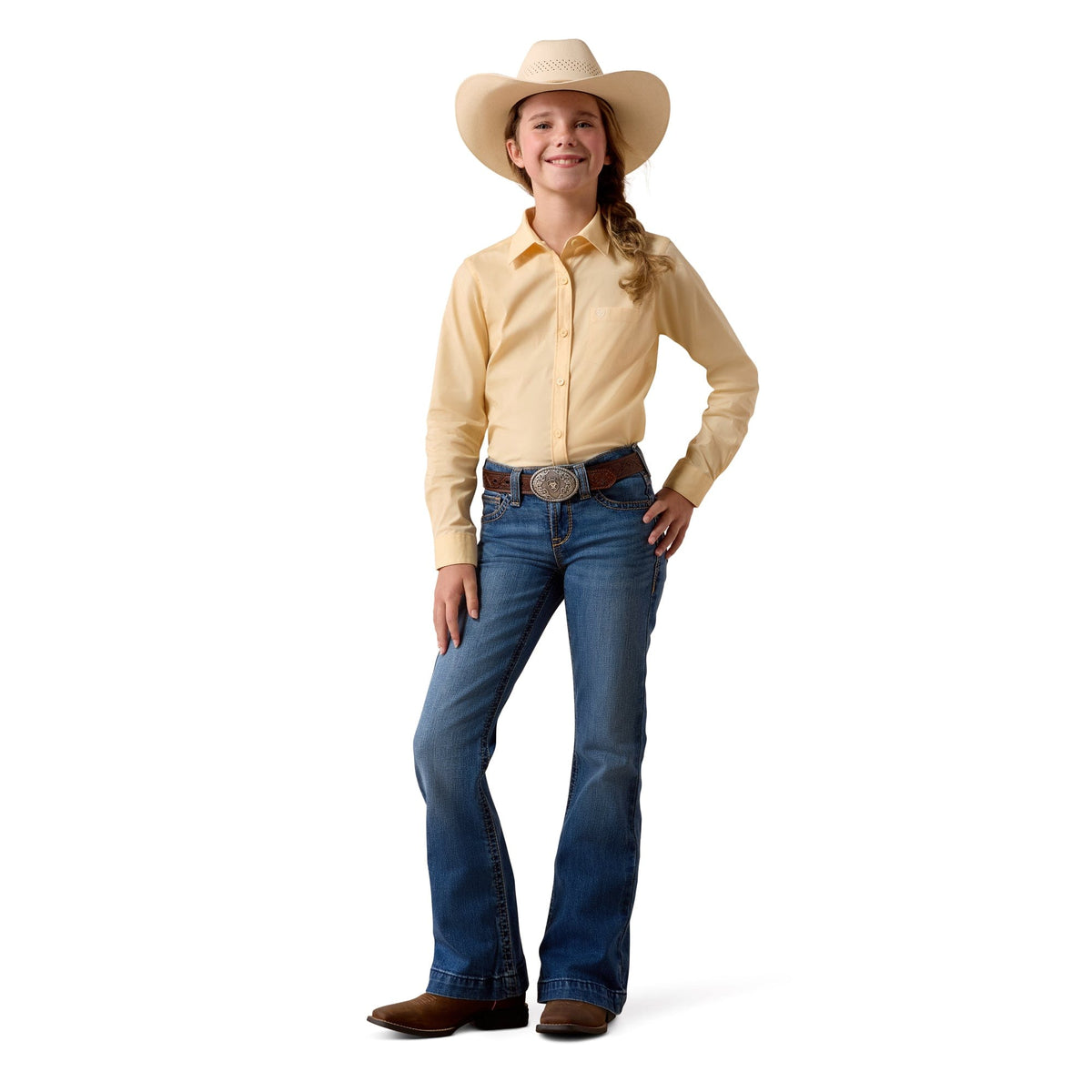 Ariat Girl's Tammy Trouser Ariat