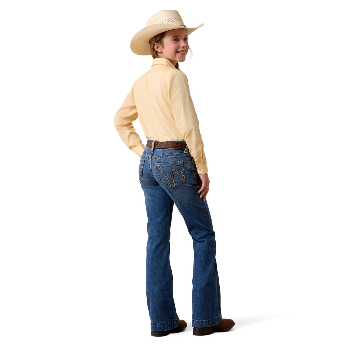 Ariat Girl's Tammy Trouser Ariat