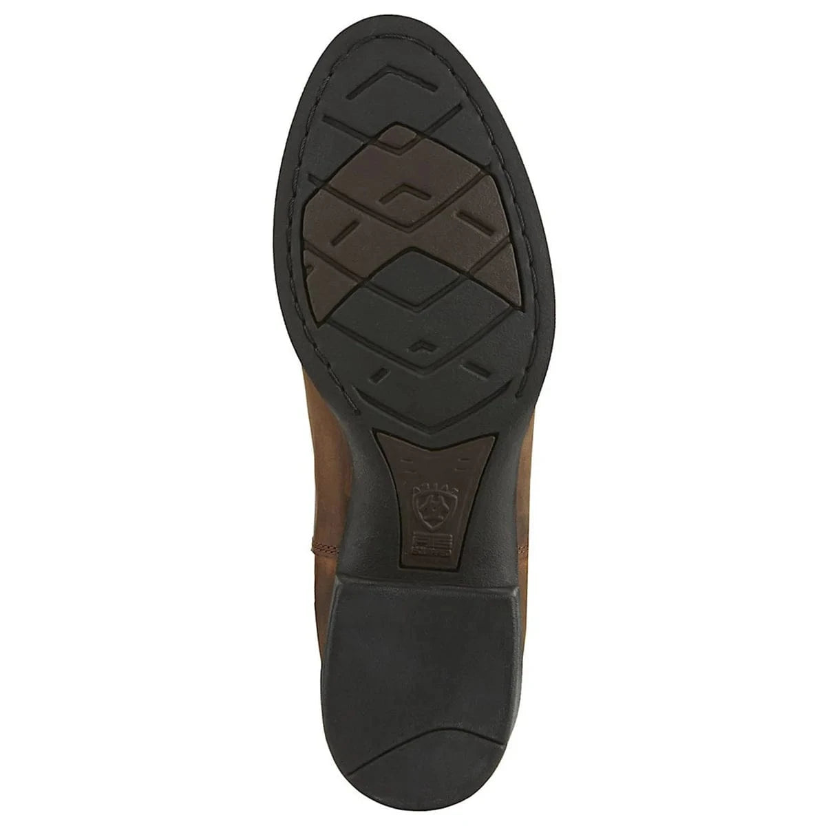 Ariat Men's Acton Western Boot Ariat