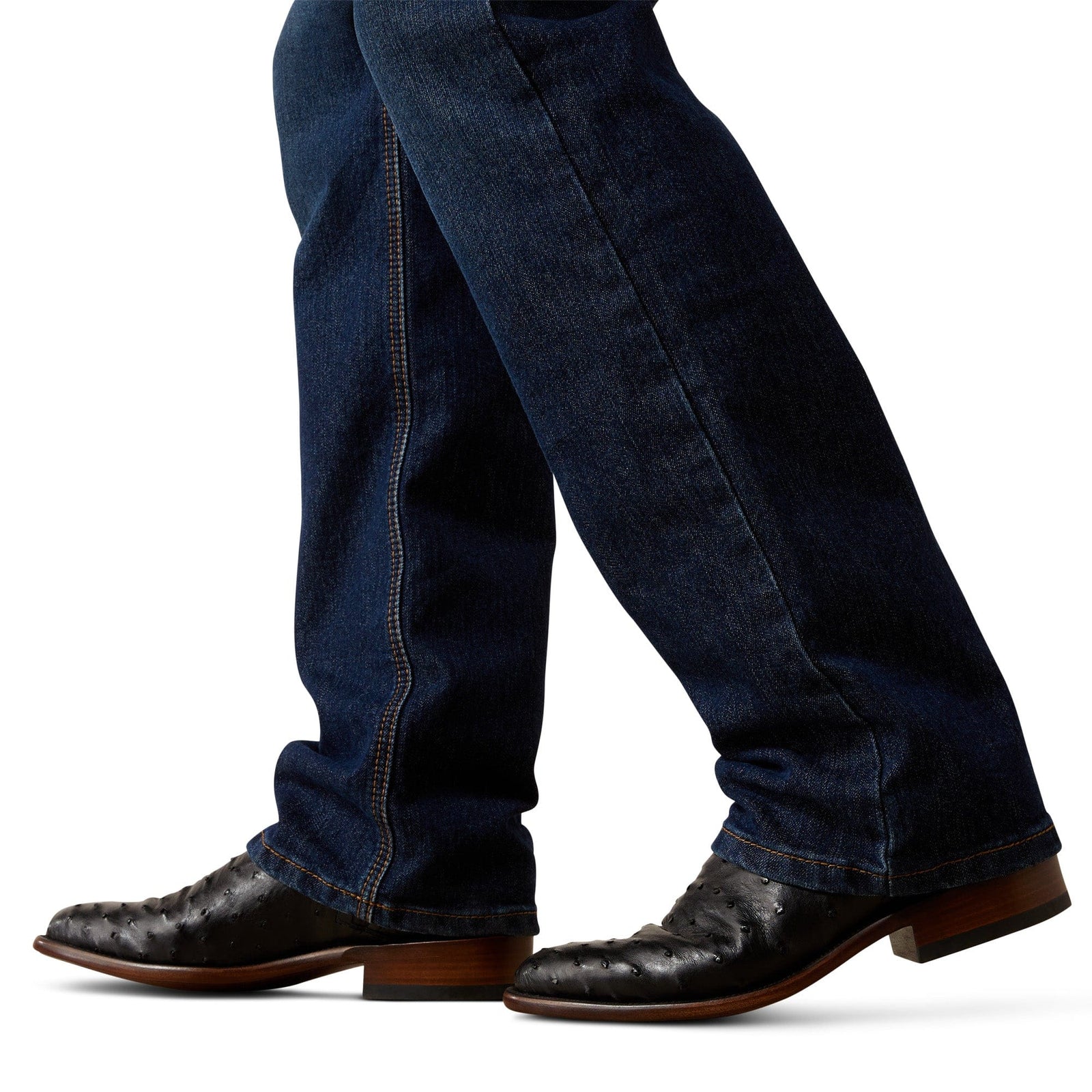 Ariat Men's Baron M7 Slim Straight Leg Jean Ariat