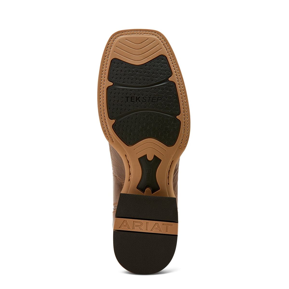 Ariat Men's Baxter Western Boot Ariat