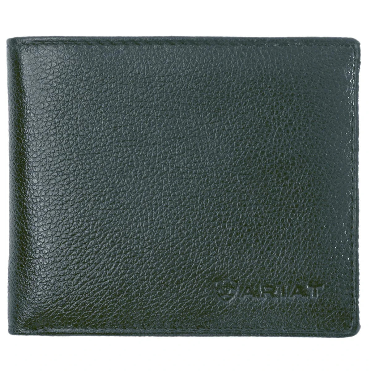 Ariat Men's Bi-Fold Wallet Ariat