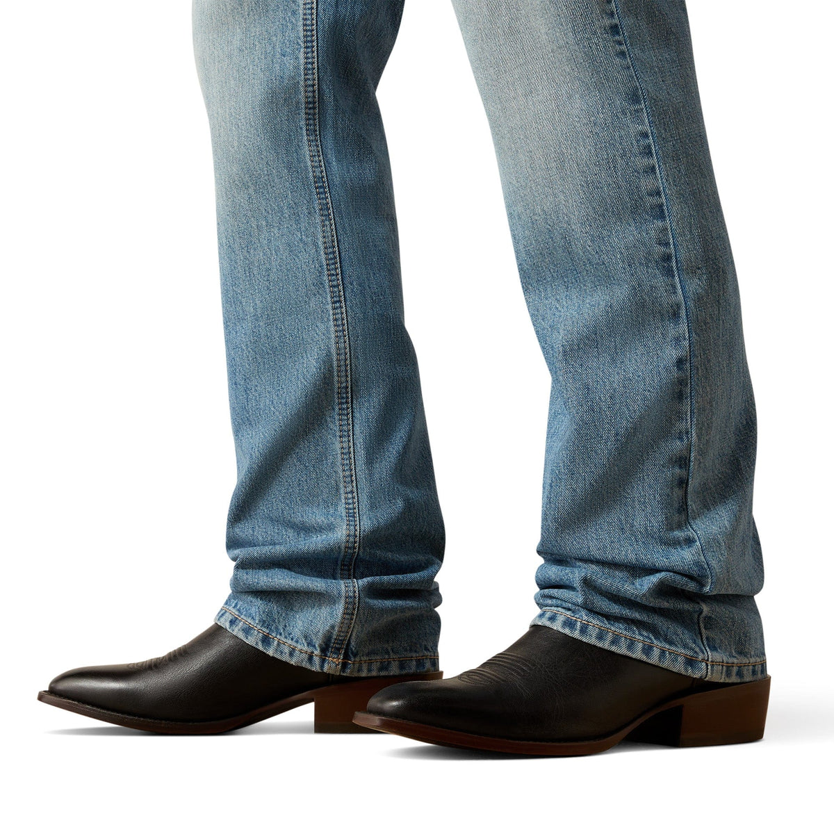 Ariat Men's Gilroy M5 Straight Leg Jean Ariat