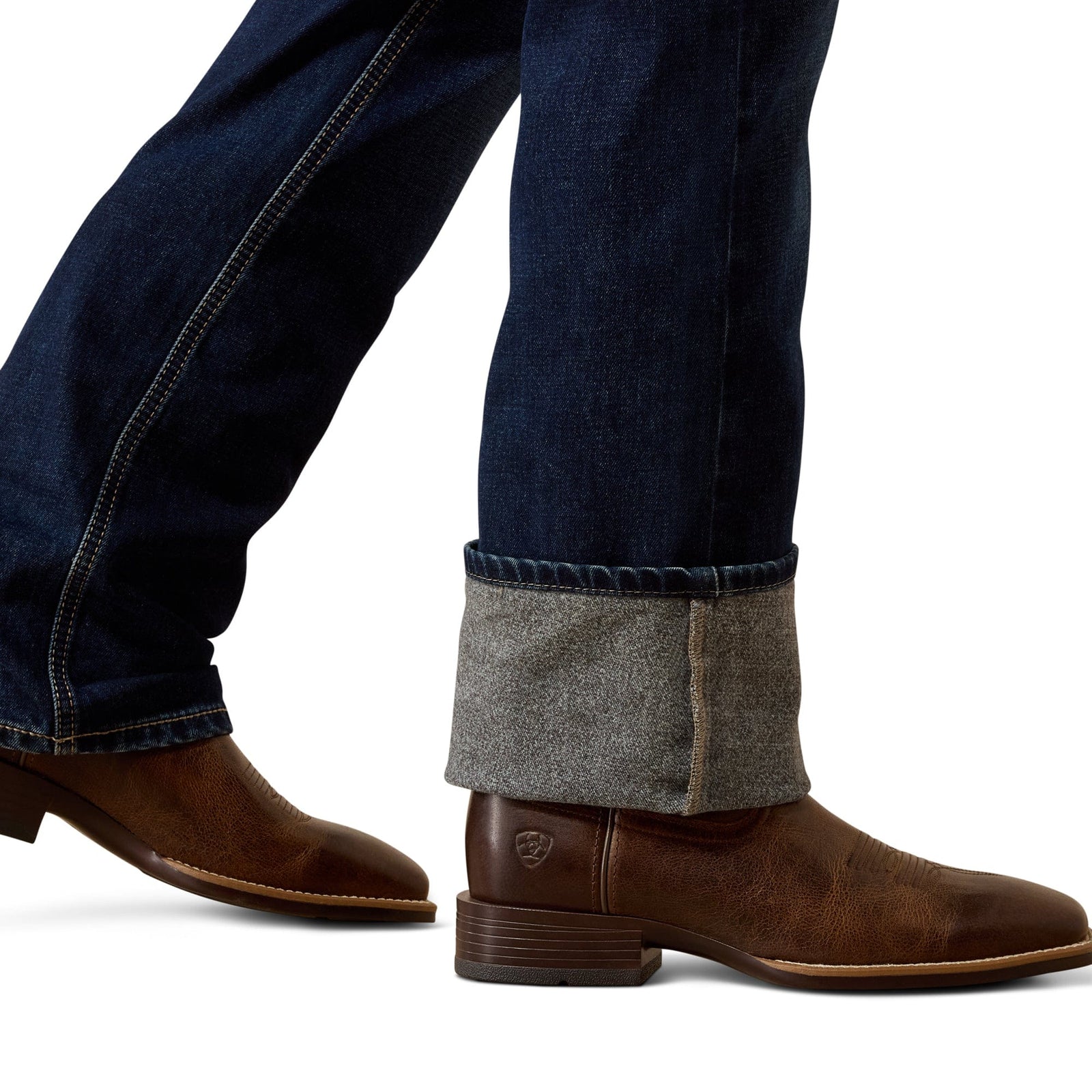 Ariat Men's M5 Acclimatize Straight Leg Jeans Ariat