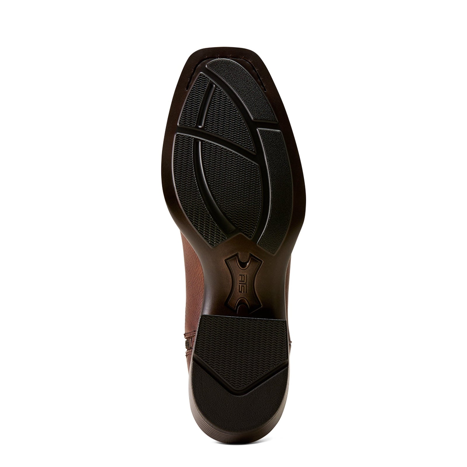 Ariat Men's Oliver Narrow Cutter Toe Western Boot Ariat