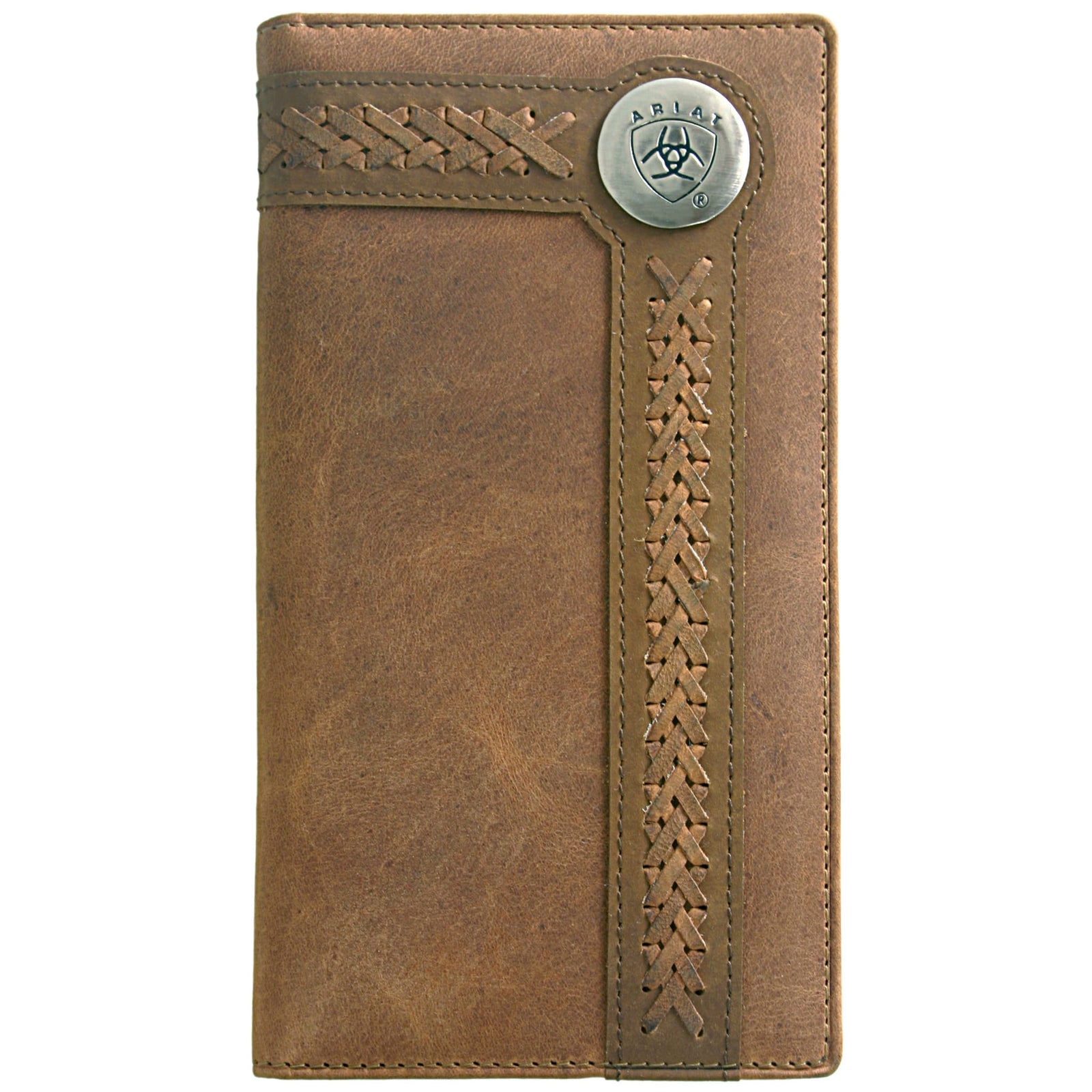 Ariat Men's Rodeo Wallet Ariat