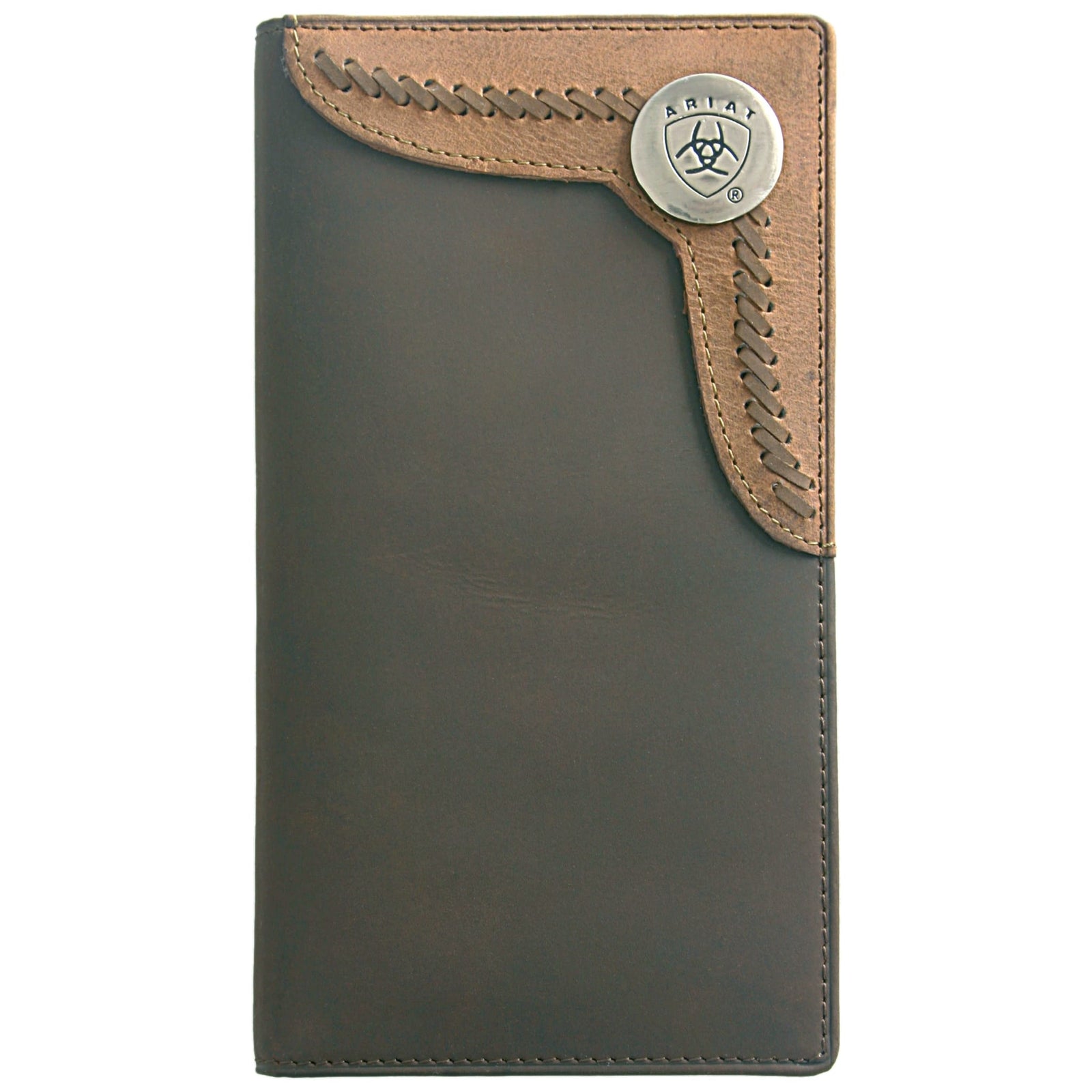 Ariat Men's Rodeo Wallet Ariat