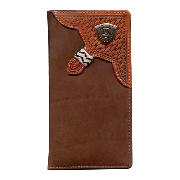 Ariat Men's Rodeo Wallet Ariat