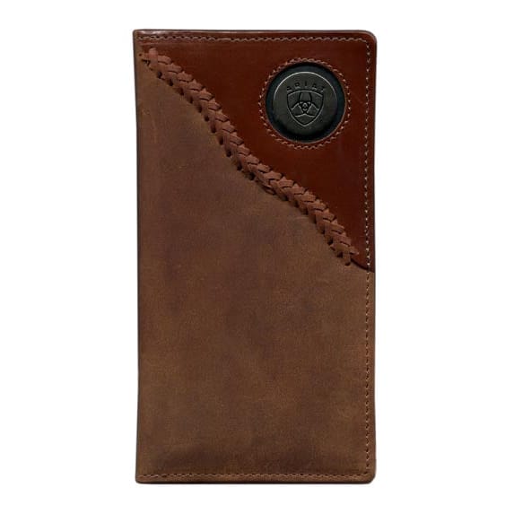 Ariat Men's Rodeo Wallet Ariat