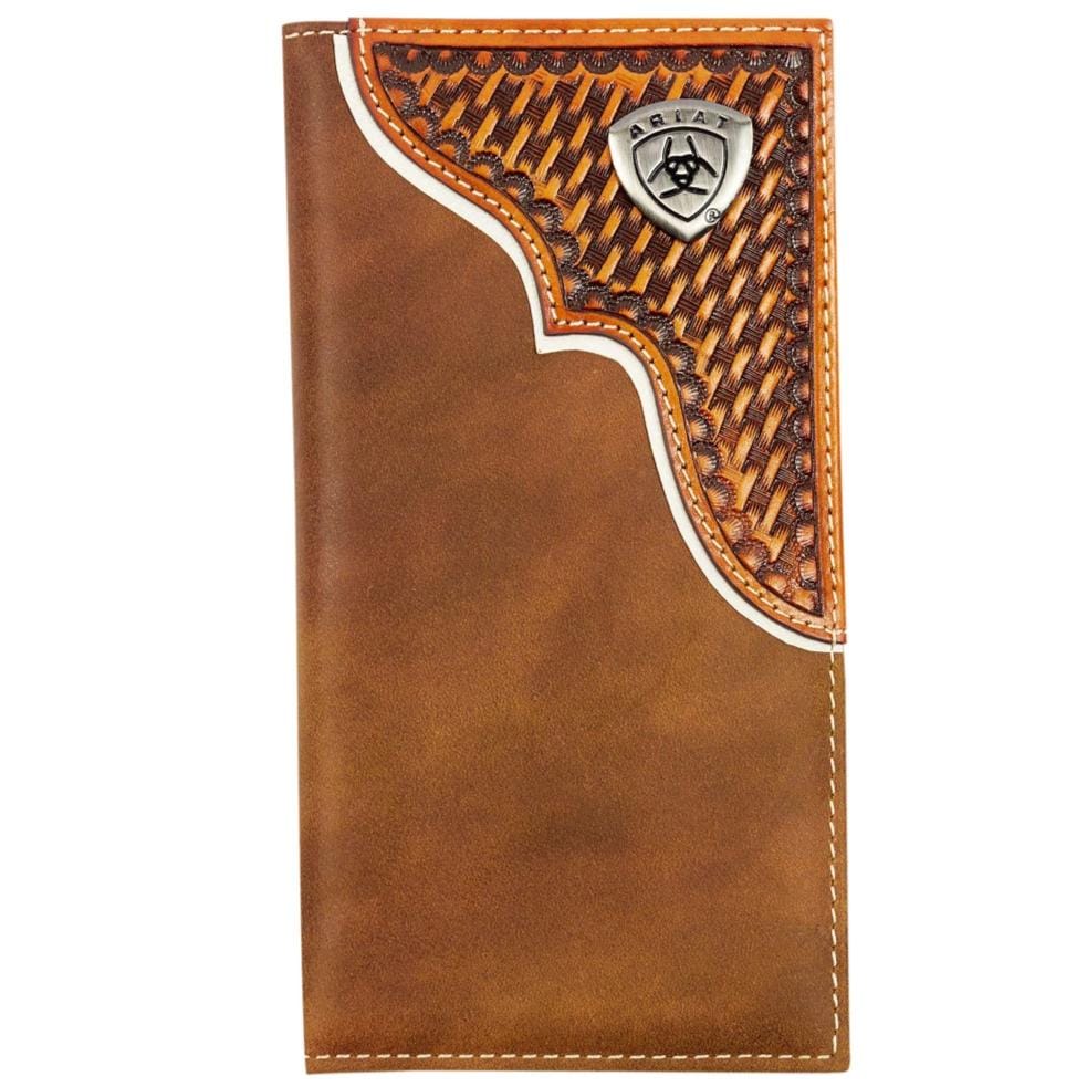 Ariat Men's Rodeo Wallet Ariat