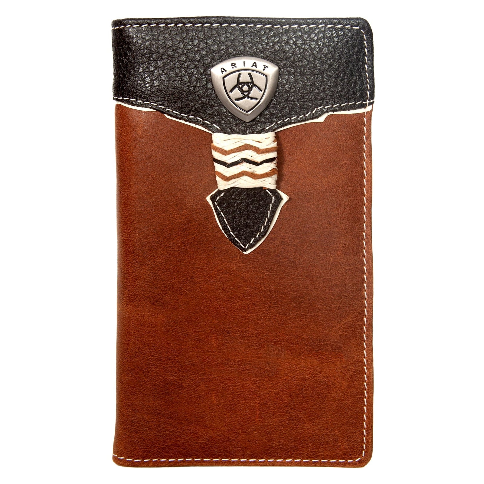 Ariat Men's Rodeo Wallet Ariat