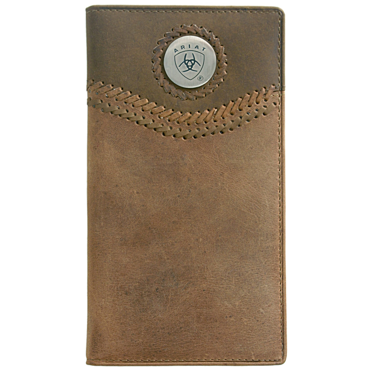 Ariat Men's Rodeo Wallet Ariat