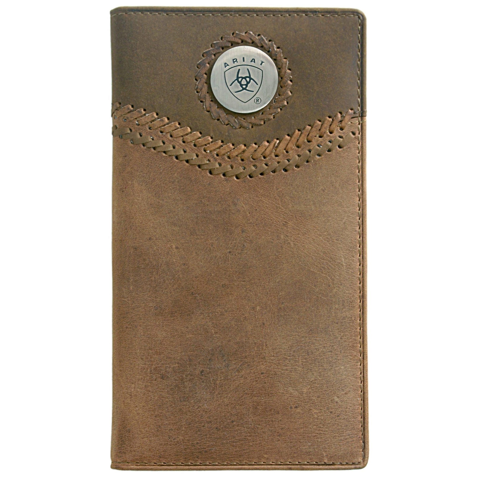 Ariat Men's Rodeo Wallet Ariat