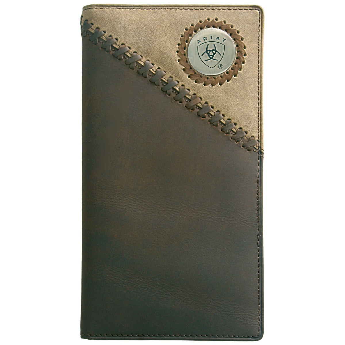Ariat Men's Rodeo Wallet Ariat