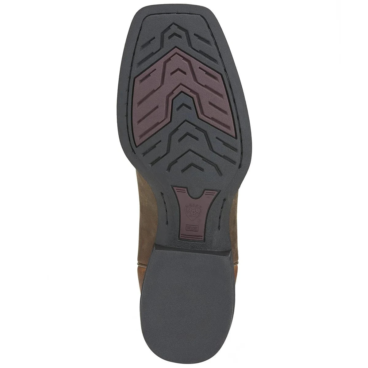 Ariat Men's Roper Wide Square Toe Western Boot Ariat