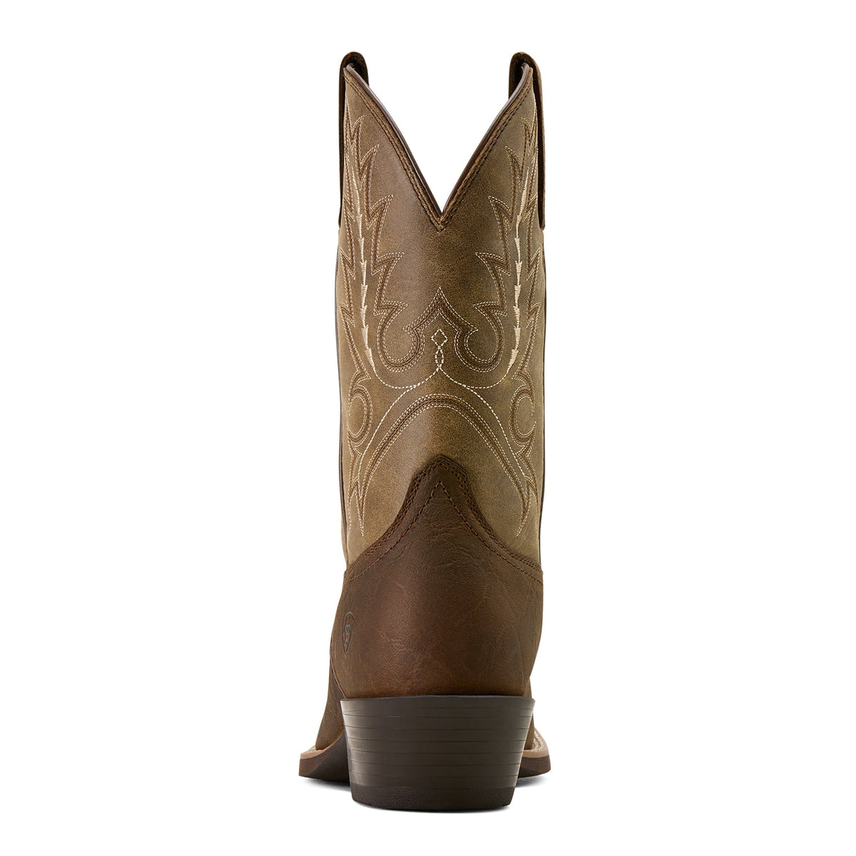 Ariat Men's Sport Outfitter Wide Square Toe Western Boot Ariat