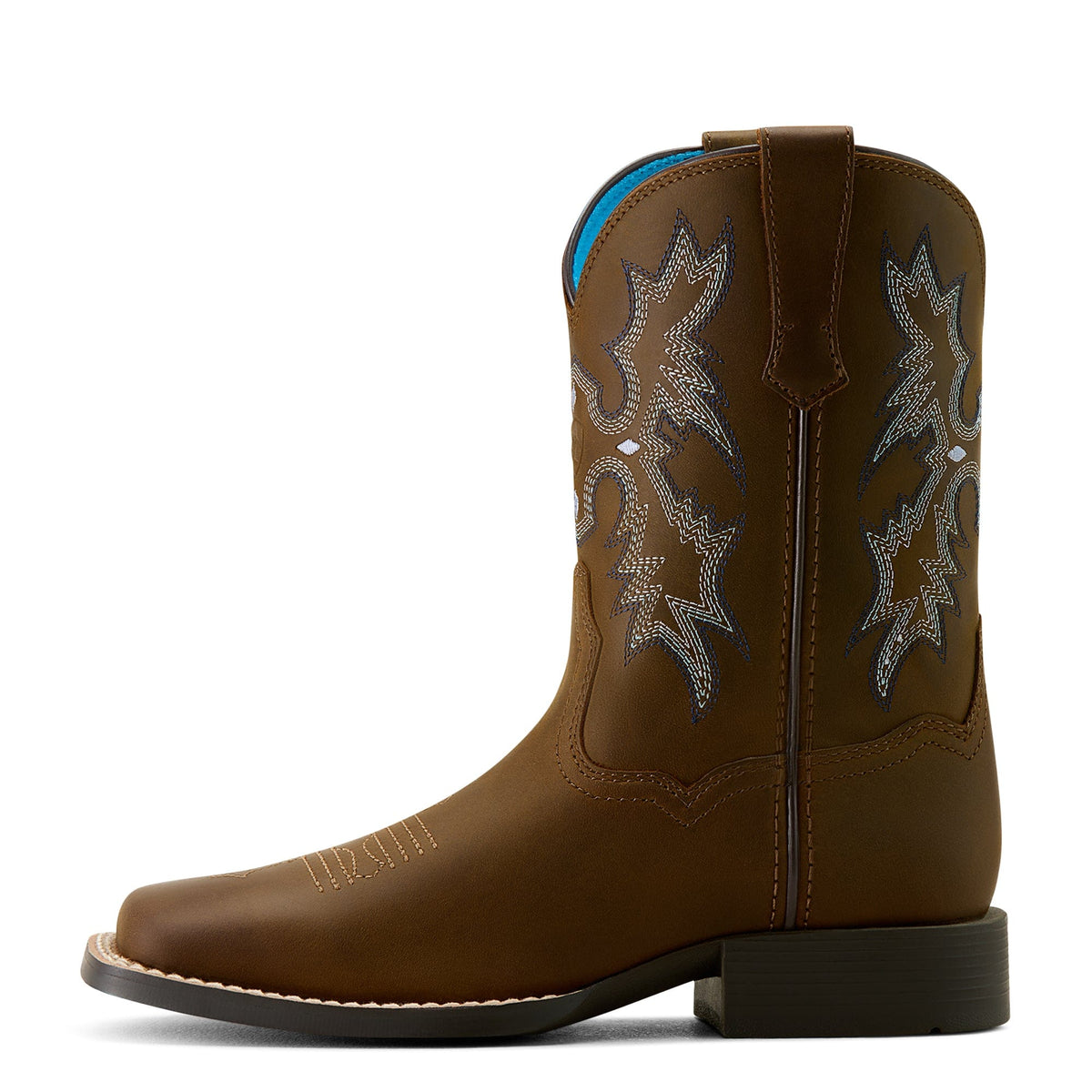 Ariat Tombstone Kids Western Boot Ariat