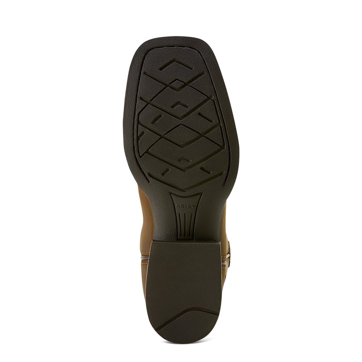 Ariat Tombstone Kids Western Boot Ariat
