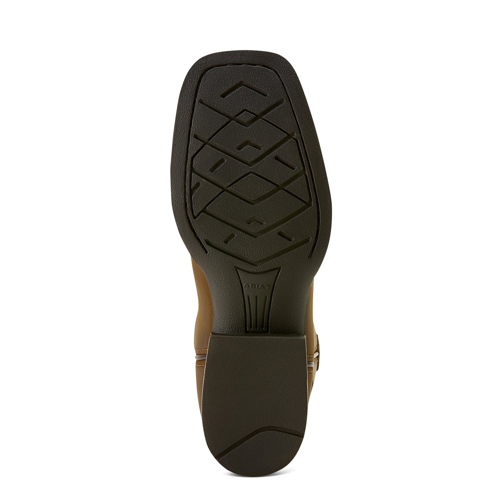 Ariat Tombstone Kids Western Boot Ariat