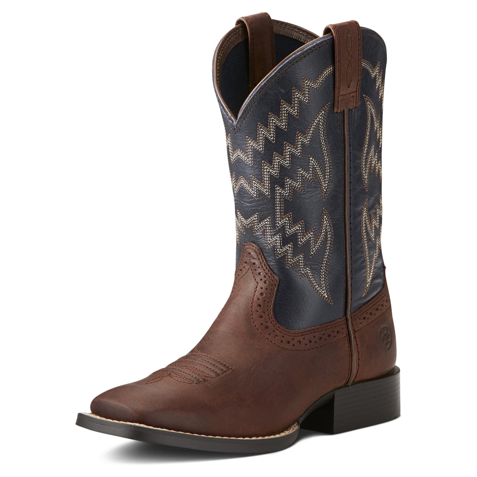 Ariat Tycoon Kids Western Boot Ariat