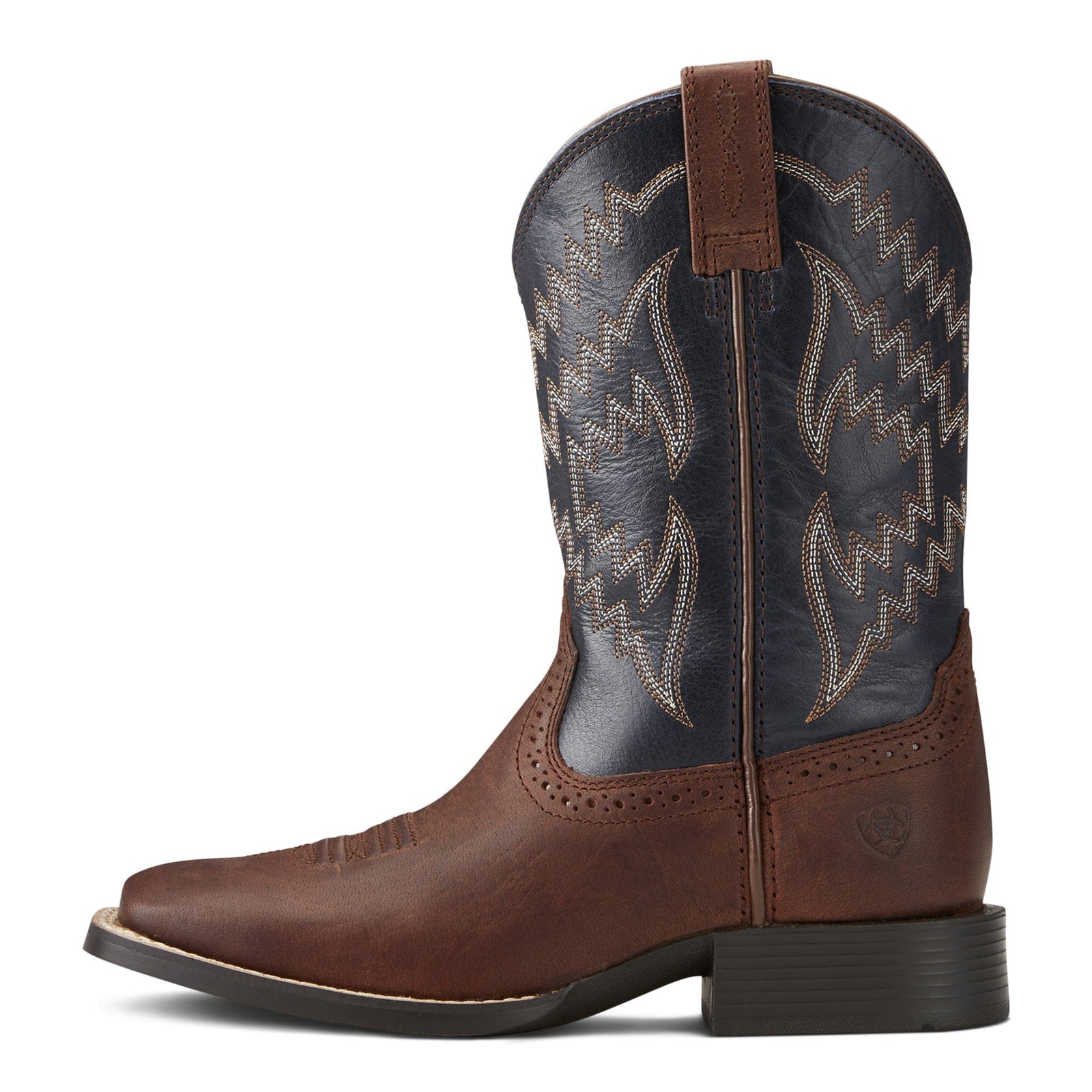 Ariat Tycoon Kids Western Boot Ariat