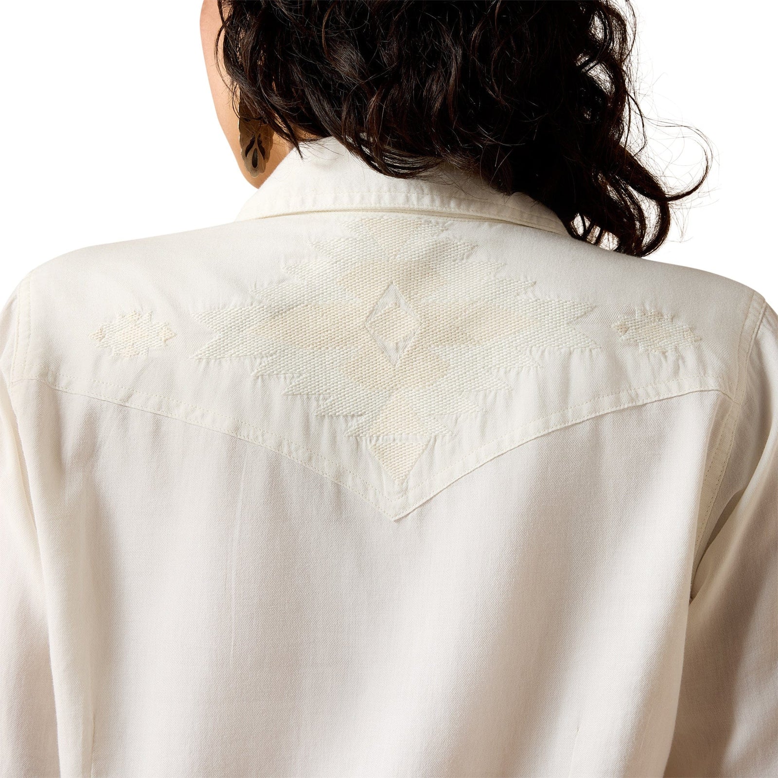 Ariat Women's Bianca Snap L/S Western Shirt Ariat