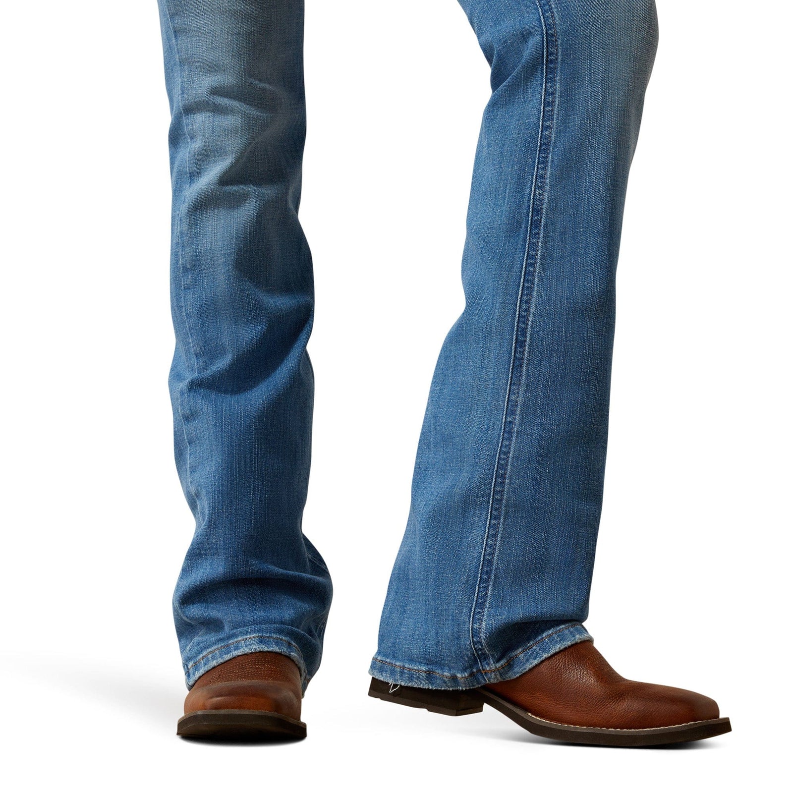 Ariat Women's Camellia High Rise Boot Cut Jean Ariat