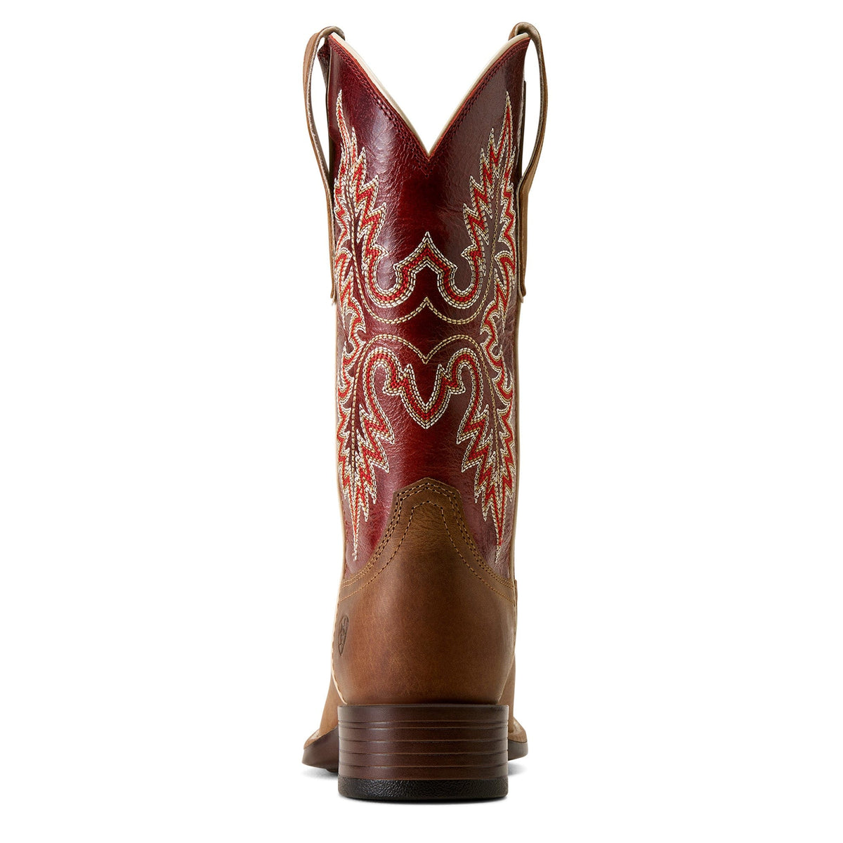 Ariat Women's Canyon Point Wide Square Toe Western Boot Ariat