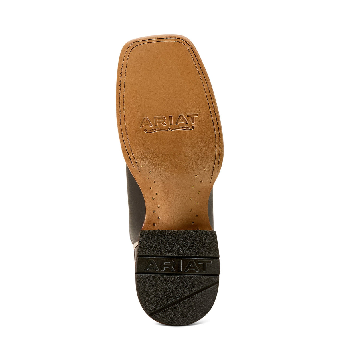 Ariat Women's Country Lane Wide Square Toe Western Boot Ariat