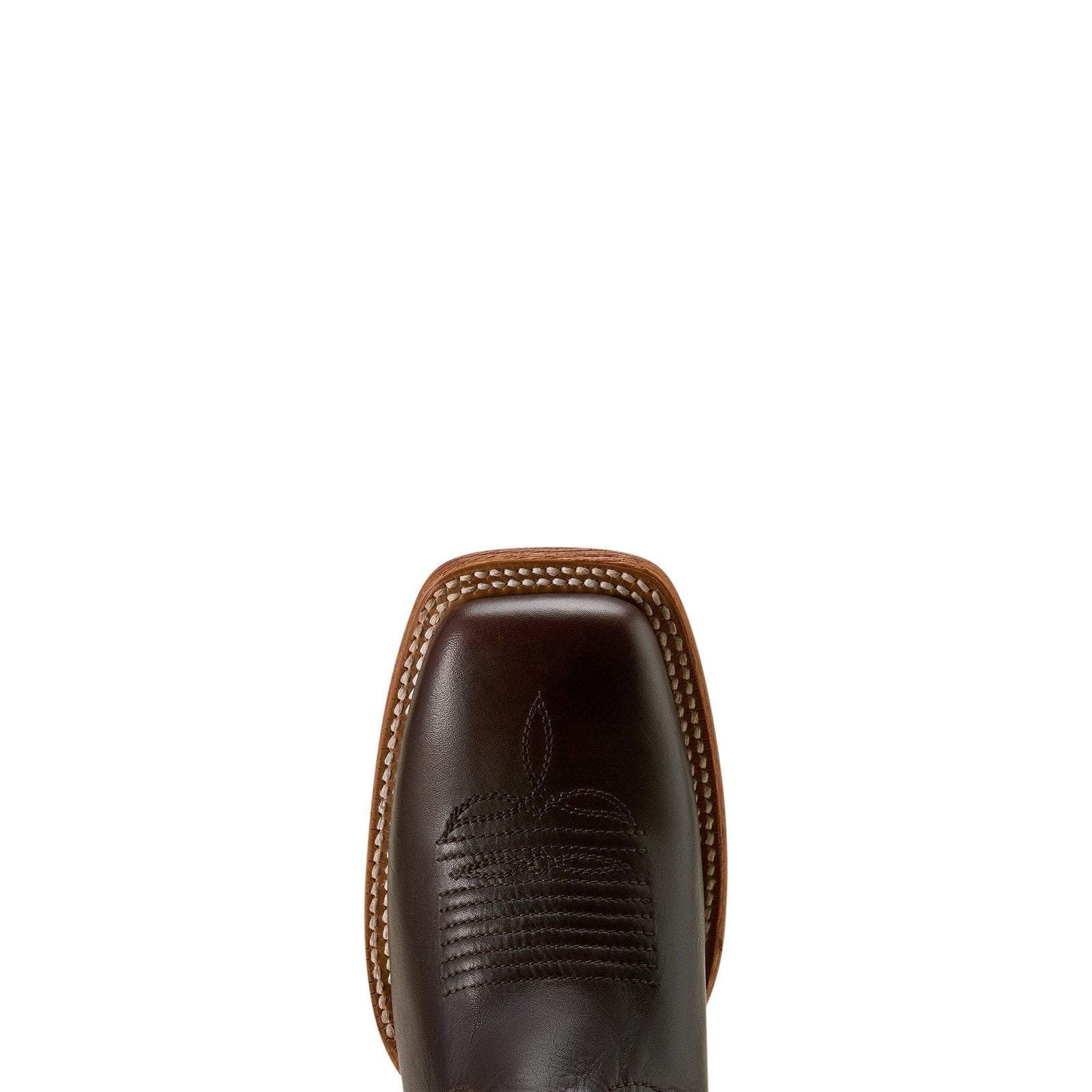 Ariat Women's Country Lane Wide Square Toe Western Boot Ariat
