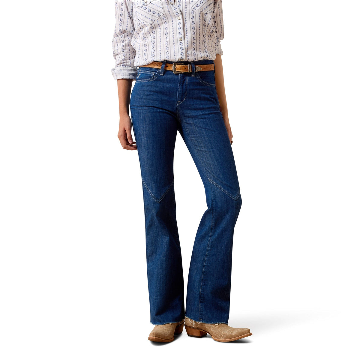 Ariat Women's Daisy High Rise Slim Trouser Ariat