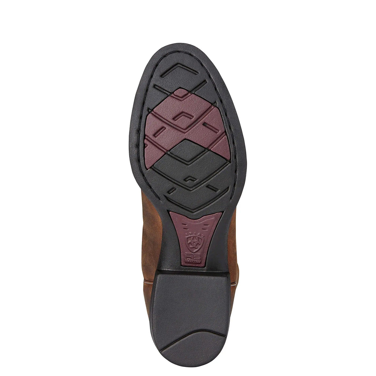 Ariat Women's Heritage Roper Western Boot Ariat
