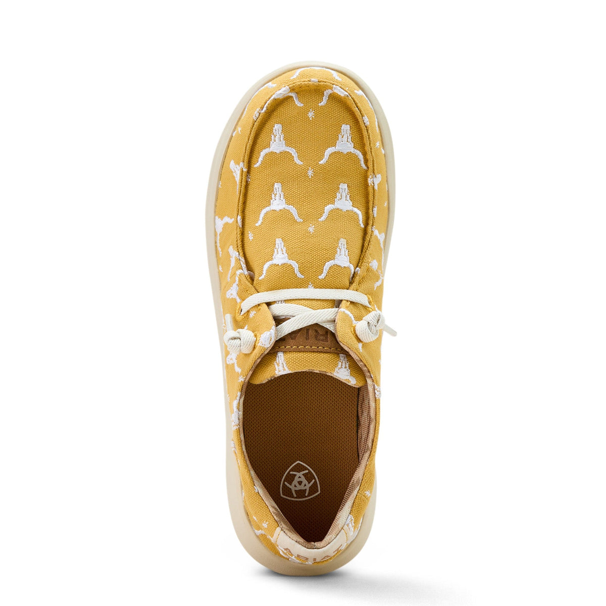 Ariat Women's Hilo Doodle Slip On Shoe Ariat