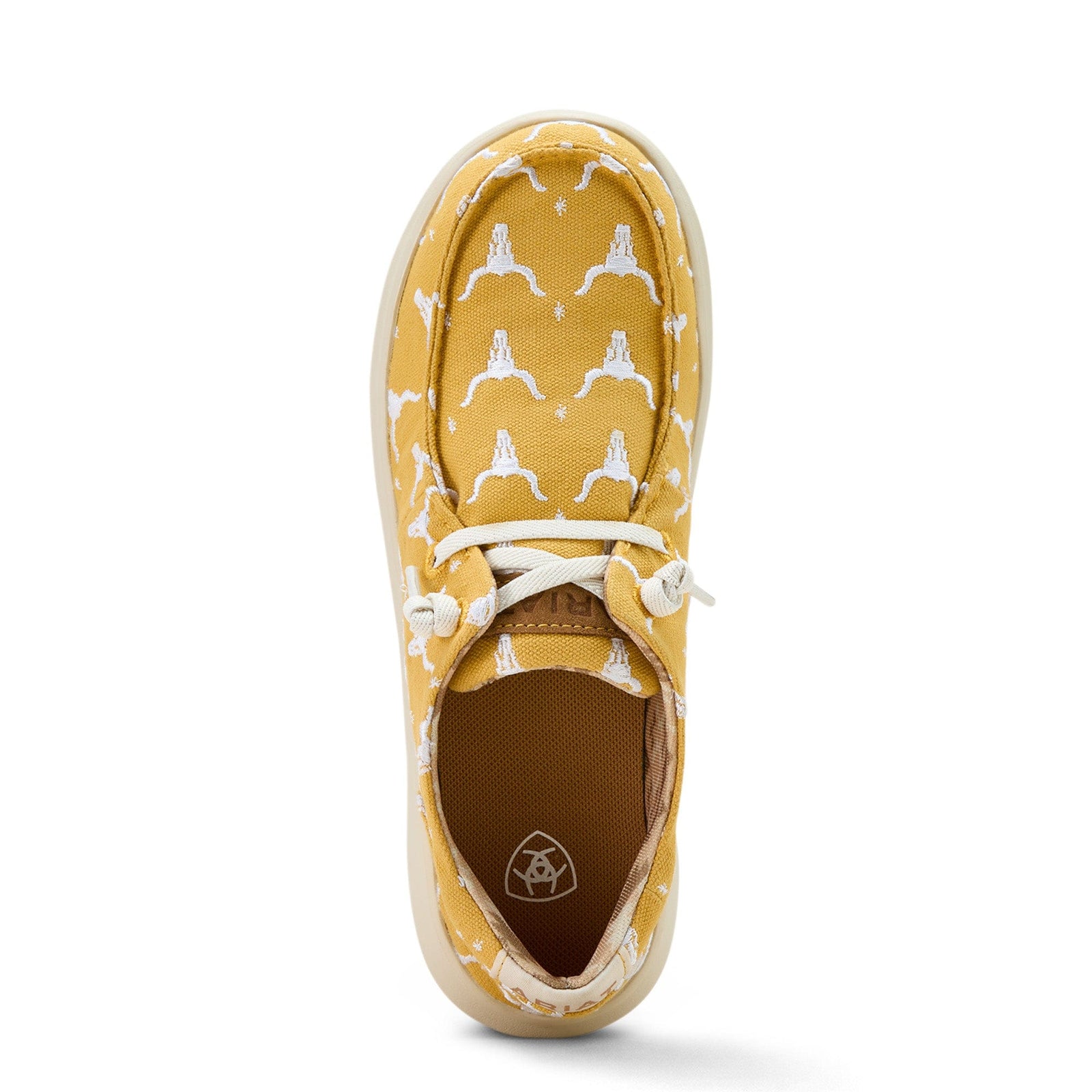 Ariat Women's Hilo Doodle Slip On Shoe Ariat
