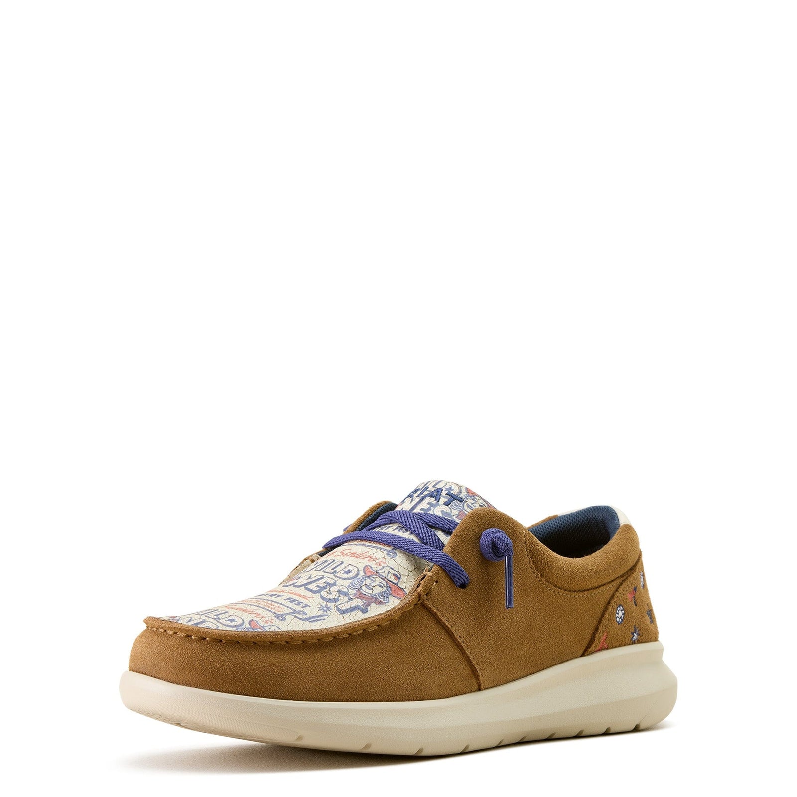 Ariat Women's Hilo Sendero Slip On Shoe Ariat