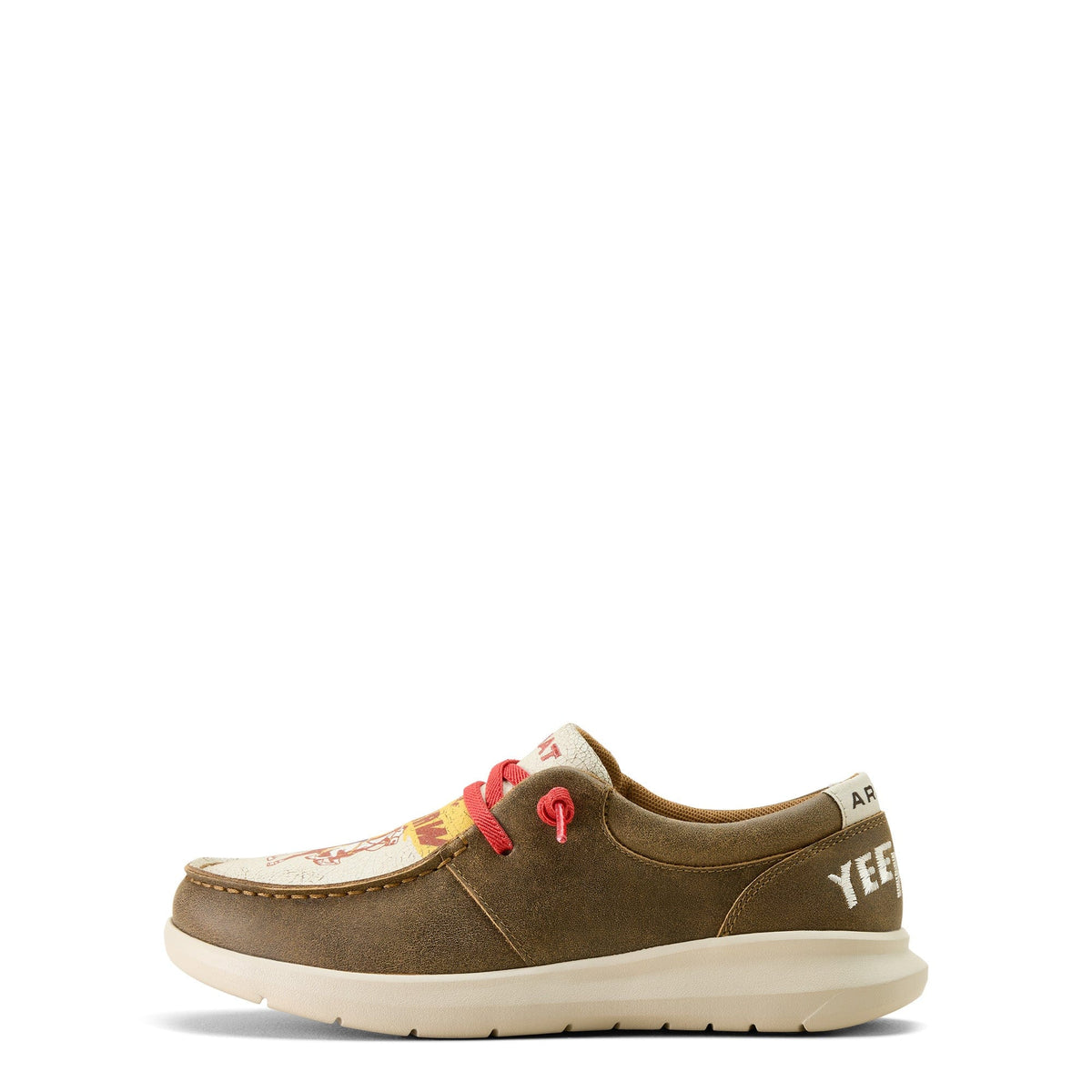 Ariat Women's Hilo Sendero Slip on Shoe Ariat