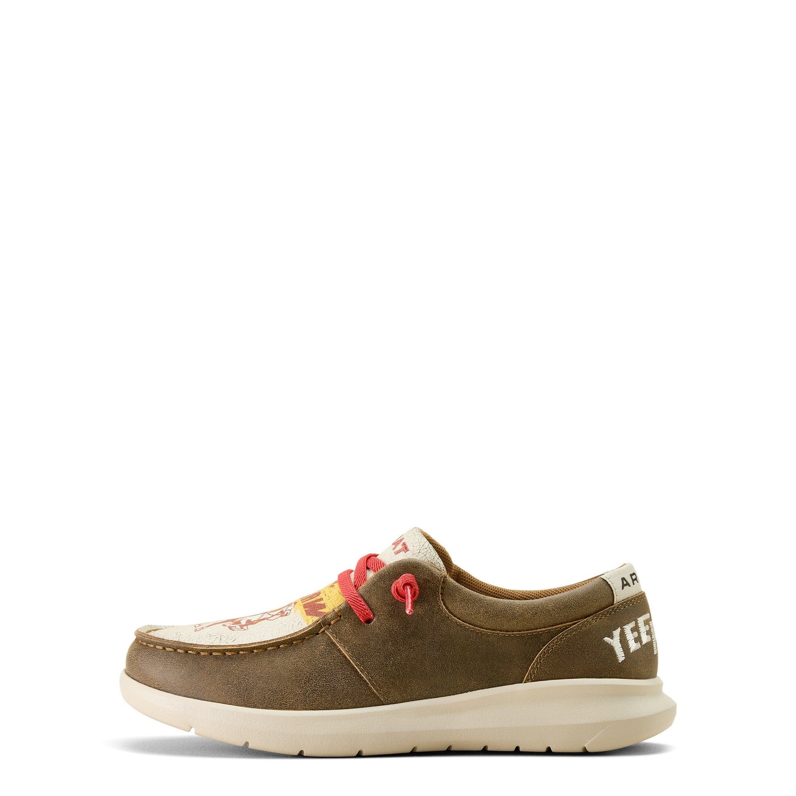 Ariat Women's Hilo Sendero Slip on Shoe Ariat