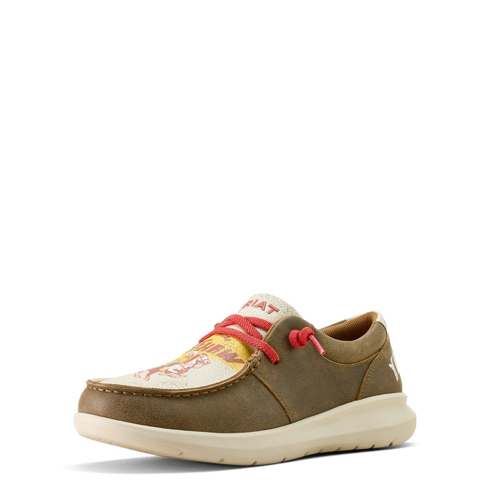 Ariat Women's Hilo Sendero Slip on Shoe Ariat