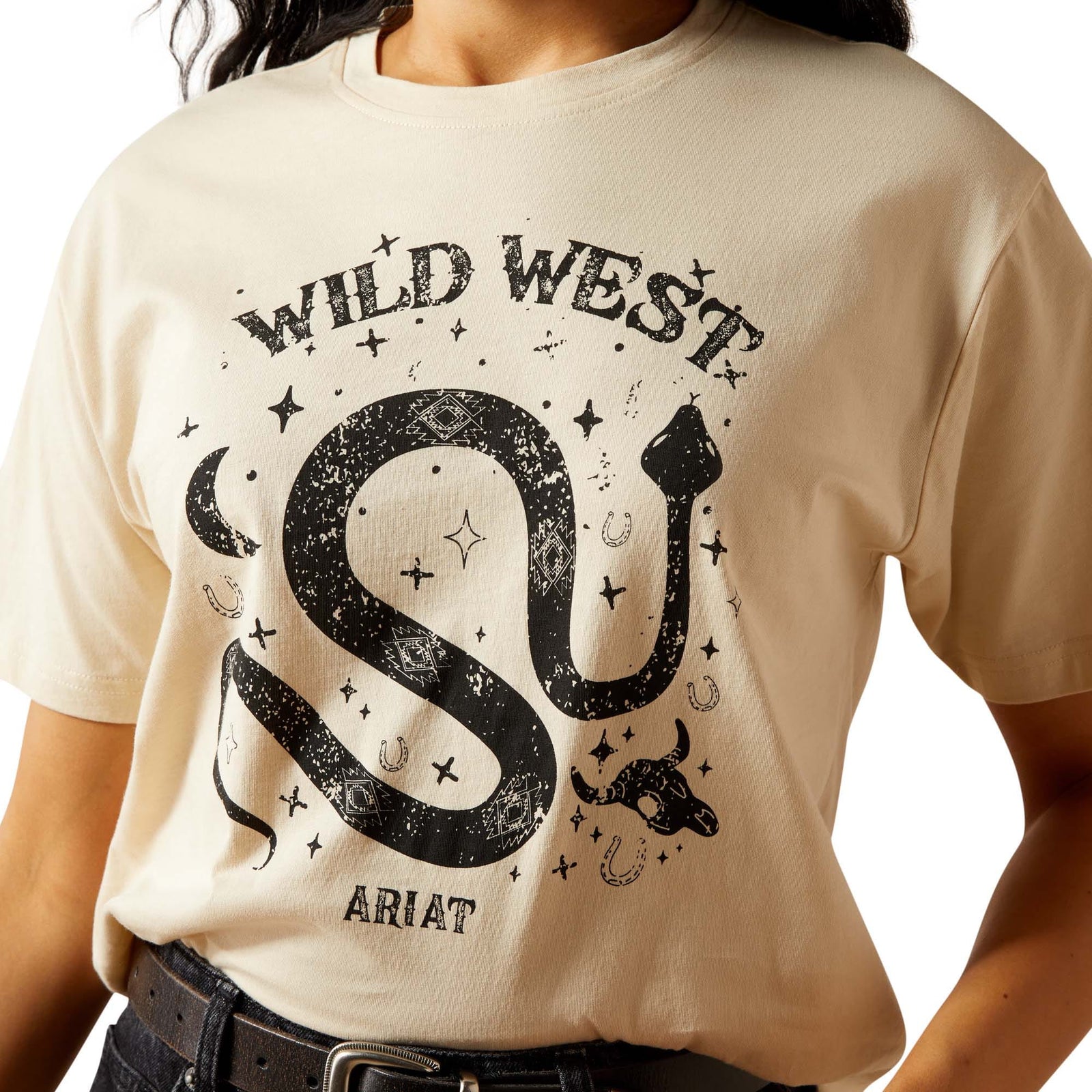 Ariat Women's Inked T-Shirt Ariat
