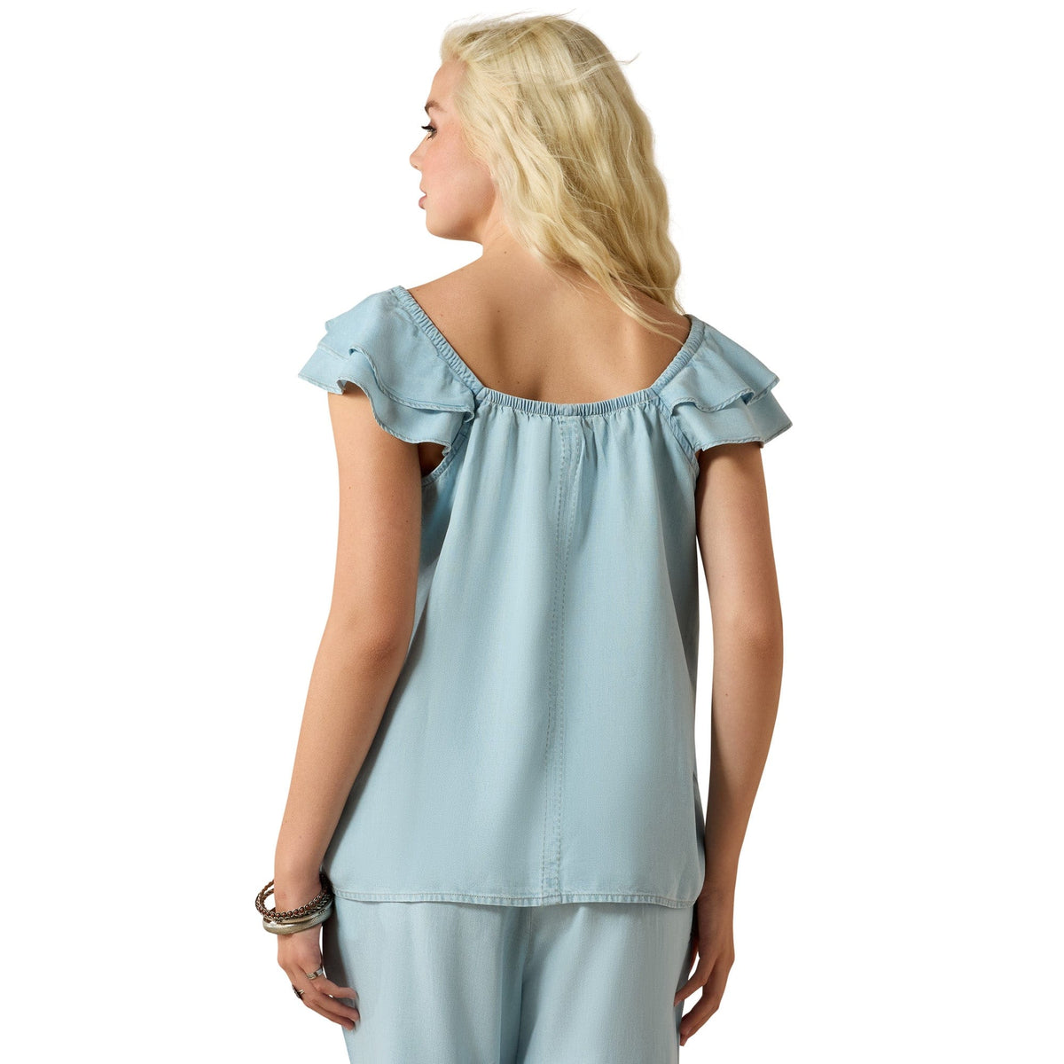 Ariat Women's Lynn Top Ariat
