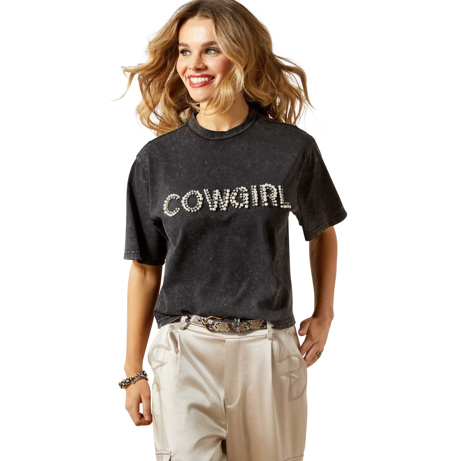 Ariat Women's Pearl T-Shirt Ariat